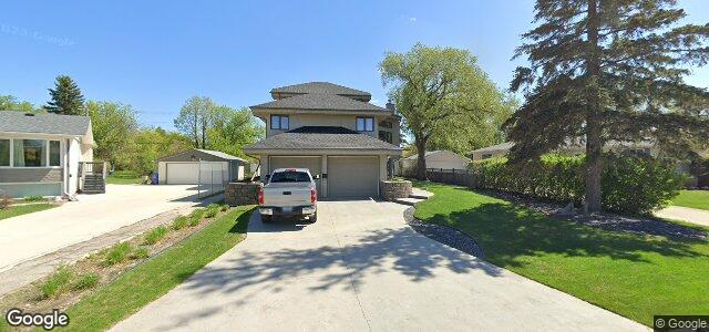 41 Jupiter Bay（加拿大曼尼托巴省温尼伯市）房屋照片