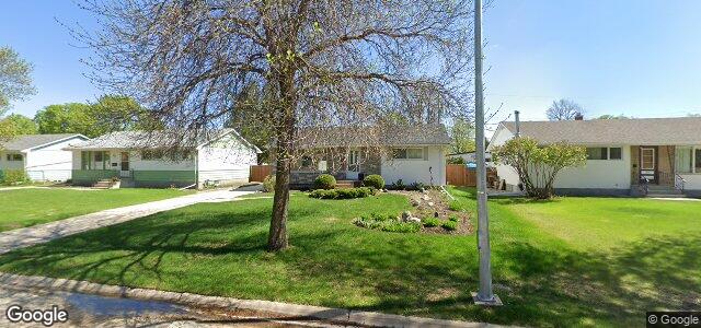 41 Saturn Bay（加拿大曼尼托巴省温尼伯市）房屋照片