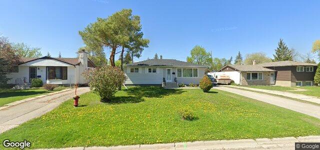 42 Jupiter Bay（加拿大曼尼托巴省温尼伯市）房屋照片