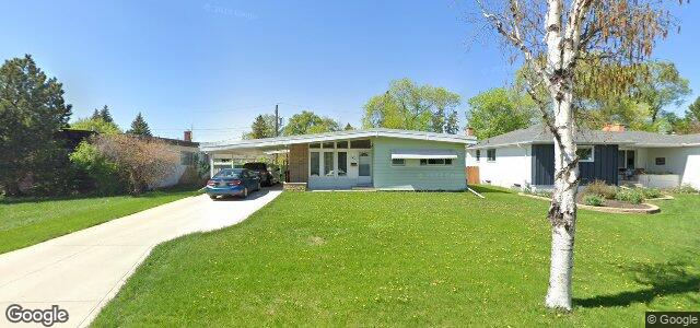 42 Mercury Bay（加拿大曼尼托巴省温尼伯市）房屋照片