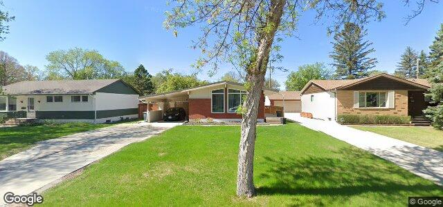 42 Saturn Bay（加拿大曼尼托巴省温尼伯市）房屋照片