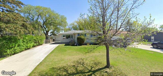 43 Jupiter Bay（加拿大曼尼托巴省温尼伯市）房屋照片