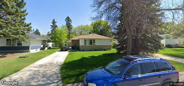 43 Mercury Bay（加拿大曼尼托巴省温尼伯市）房屋照片