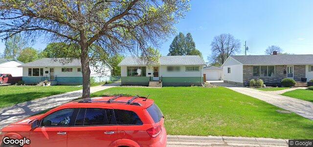 43 Saturn Bay（加拿大曼尼托巴省温尼伯市）房屋照片