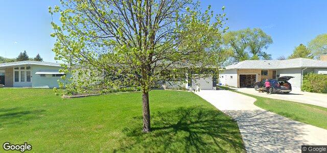 44 Mercury Bay（加拿大曼尼托巴省温尼伯市）房屋照片