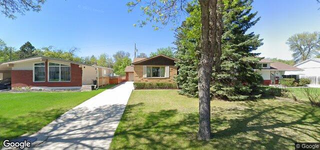 44 Saturn Bay（加拿大曼尼托巴省温尼伯市）房屋照片