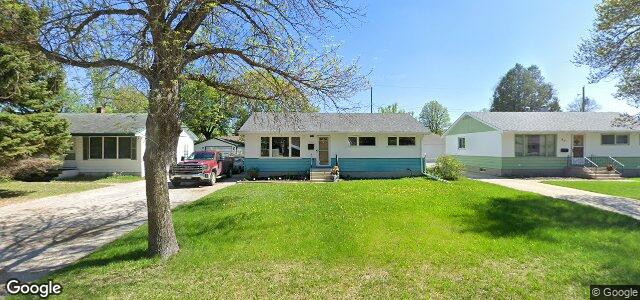 45 Saturn Bay（加拿大曼尼托巴省温尼伯市）房屋照片