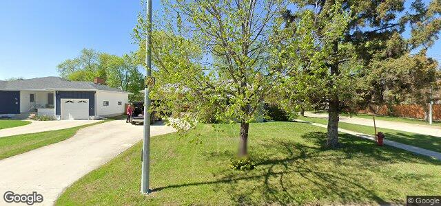 46 Mercury Bay（加拿大曼尼托巴省温尼伯市）房屋照片