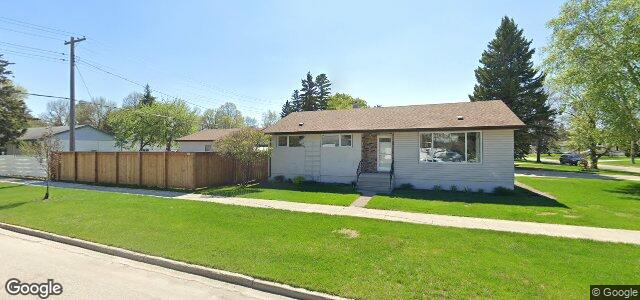 47 Mercury Bay（加拿大曼尼托巴省温尼伯市）房屋照片