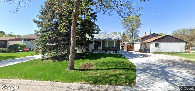 48 Saturn Bay（加拿大曼尼托巴省温尼伯市）房屋照片