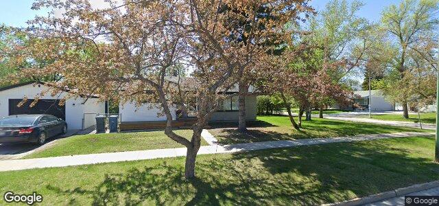 49 Saturn Bay（加拿大曼尼托巴省温尼伯市）房屋照片