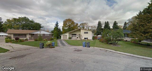 5 Edderton Bay（加拿大曼尼托巴省温尼伯市）房屋照片