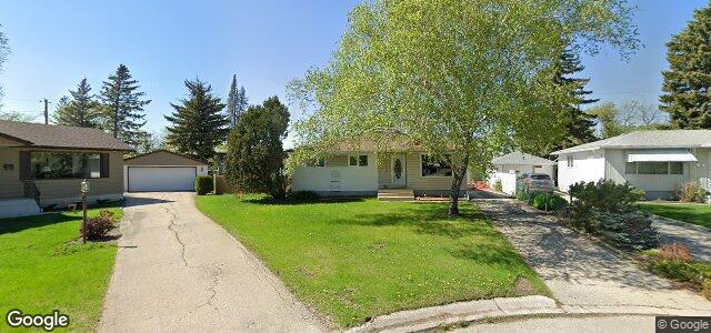 5 Rosemount Bay（加拿大曼尼托巴省温尼伯市）房屋照片