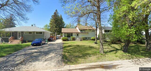 5 Saturn Bay（加拿大曼尼托巴省温尼伯市）房屋照片