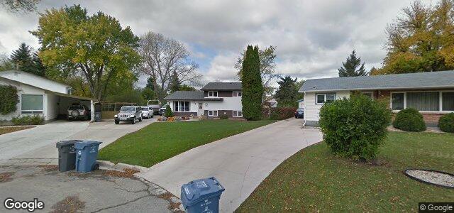 5 Venus Bay（加拿大曼尼托巴省温尼伯市）房屋照片