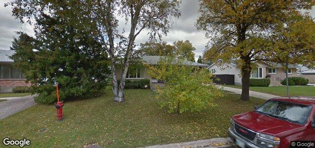 5 Waterford Bay（加拿大曼尼托巴省温尼伯市）房屋照片