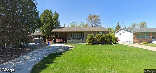 50 Jupiter Bay（加拿大曼尼托巴省温尼伯市）房屋照片