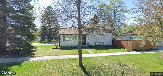 50 Saturn Bay（加拿大曼尼托巴省溫尼伯市）房屋照片