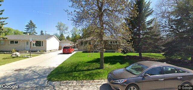 51 Jupiter Bay（加拿大曼尼托巴省温尼伯市）房屋照片