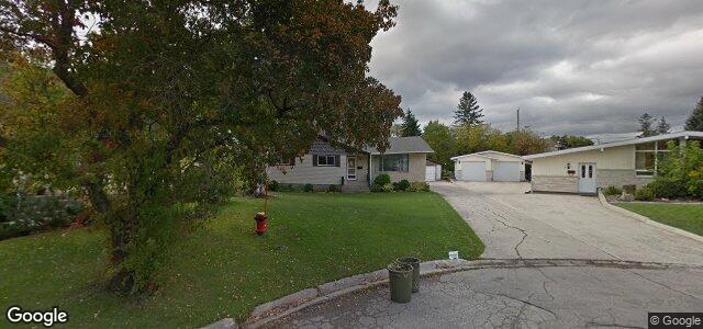 6 Edderton Bay（加拿大曼尼托巴省温尼伯市）房屋照片