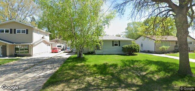 6 Neptune Bay（加拿大曼尼托巴省温尼伯市）房屋照片