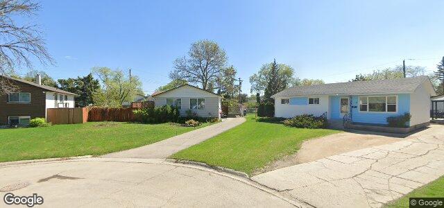 6 Rosemount Bay（加拿大曼尼托巴省温尼伯市）房屋照片