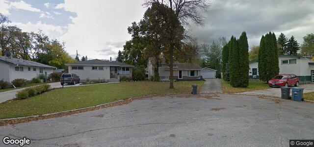 6 Venus Bay（加拿大曼尼托巴省温尼伯市）房屋照片