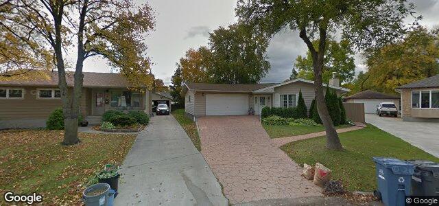 6 Windermere Bay（加拿大曼尼托巴省温尼伯市）房屋照片