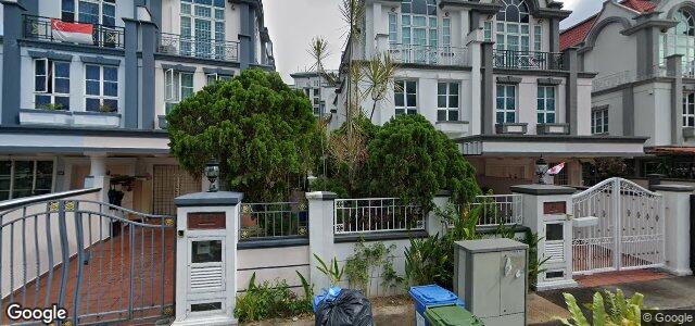 61 Burgundy Crescent（加拿大曼尼托巴省温尼伯市）房屋照片