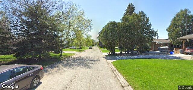 Photo of 61 Jupiter Bay in Winnipeg, Manitoba