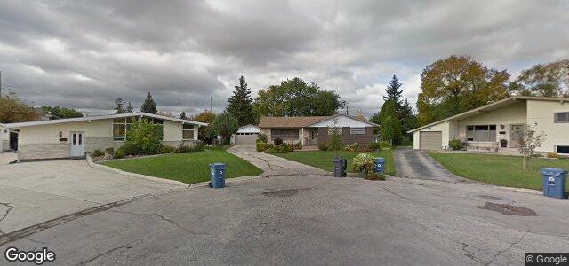 7 Edderton Bay（加拿大曼尼托巴省溫尼伯市）房屋照片