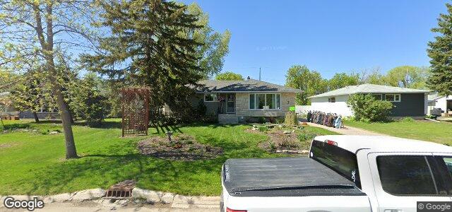 7 Mercury Bay（加拿大曼尼托巴省温尼伯市）房屋照片