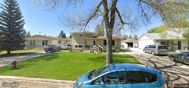 7 Neptune Bay（加拿大曼尼托巴省温尼伯市）房屋照片