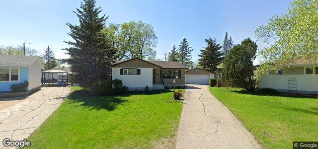 7 Rosemount Bay（加拿大曼尼托巴省温尼伯市）房屋照片