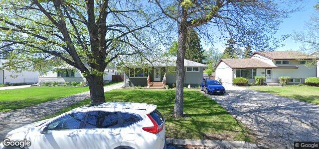 7 Saturn Bay（加拿大曼尼托巴省温尼伯市）房屋照片