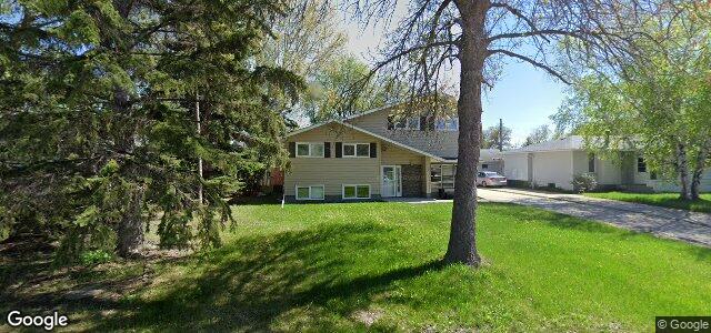 8 Neptune Bay（加拿大曼尼托巴省温尼伯市）房屋照片