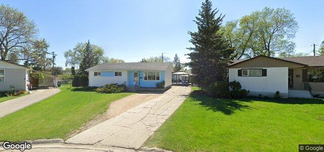 8 Rosemount Bay（加拿大曼尼托巴省温尼伯市）房屋照片