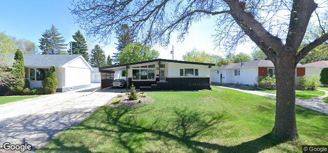 8 Saturn Bay（加拿大曼尼托巴省温尼伯市）房屋照片