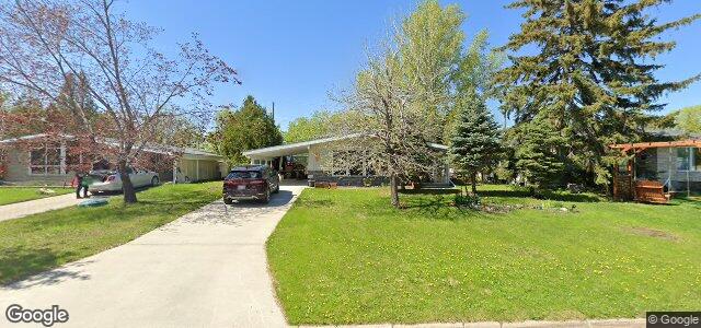 9 Mercury Bay（加拿大曼尼托巴省温尼伯市）房屋照片