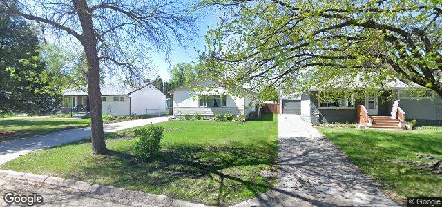 9 Saturn Bay（加拿大曼尼托巴省温尼伯市）房屋照片