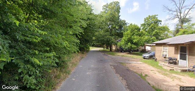 Parker Avenue（加拿大曼尼托巴省温尼伯市）房屋照片