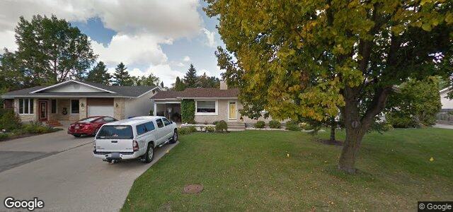 10 Carlos Lane（加拿大曼尼托巴省温尼伯市）房屋照片