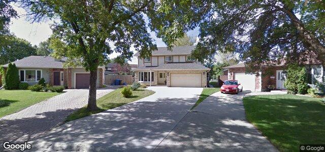 10 Citation Circle（加拿大曼尼托巴省温尼伯市）房屋照片