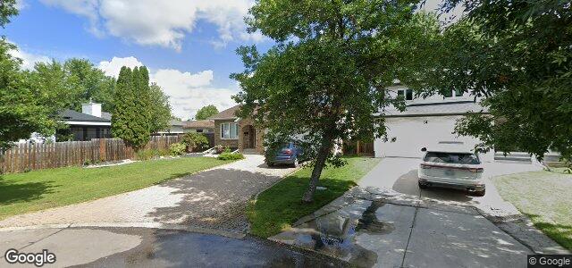 10 Glen Oaks Cove（加拿大曼尼托巴省温尼伯市）房屋照片