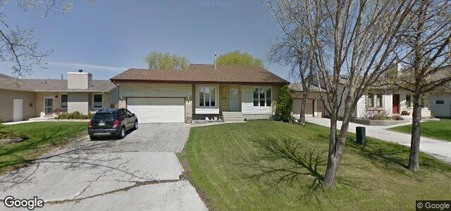 10 Harrogate Bay（加拿大曼尼托巴省温尼伯市）房屋照片