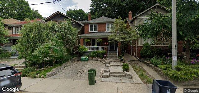 10 Selwood Avenue（加拿大曼尼托巴省温尼伯市）房屋照片