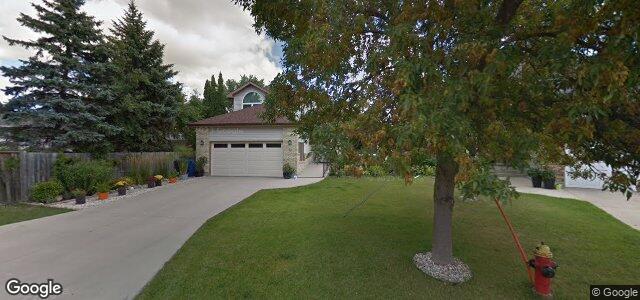 10 Sheldrake Cove（加拿大曼尼托巴省温尼伯市）房屋照片