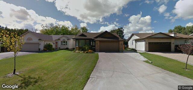 102 Civic Street（加拿大曼尼托巴省温尼伯市）房屋照片