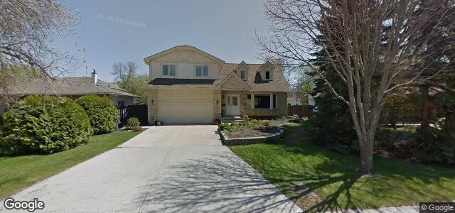 Photo of 103 Hunterspoint Road in Winnipeg, Manitoba