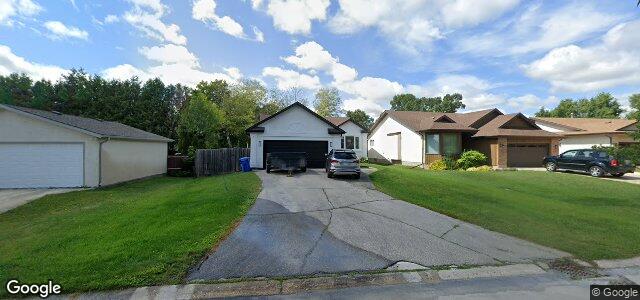 106 Civic Street（加拿大曼尼托巴省温尼伯市）房屋照片